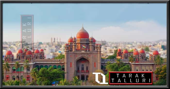 hyderabad high court building Hyderabad High Court building was formally inaugurated