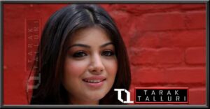 Ayesha Takia