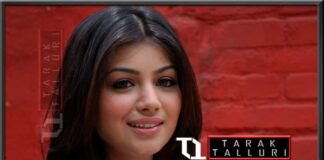 Ayesha Takia
