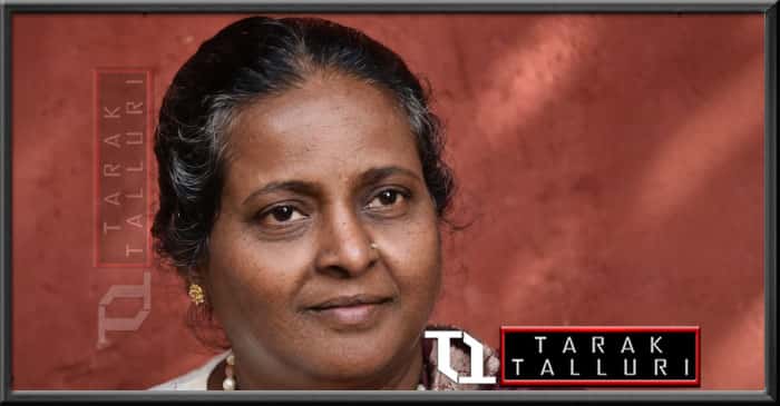 Bathula Sumitra Devi