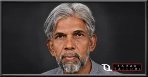 Bhola Paswan Shastri
