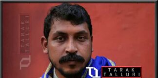 Chandrashekhar Azad ravan