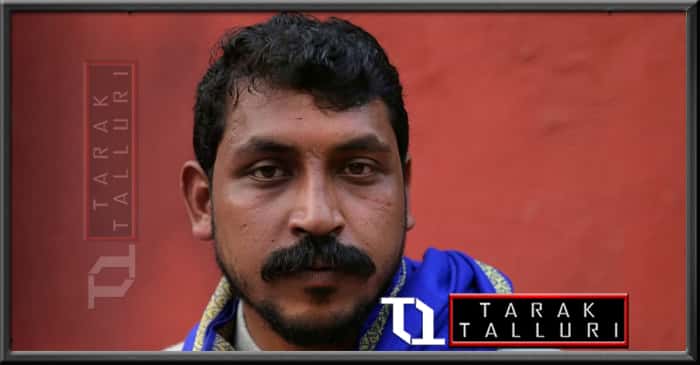 Chandrashekhar Azad