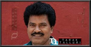 Charan Raj Kumar Brahmananda