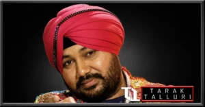Daler Mehndi