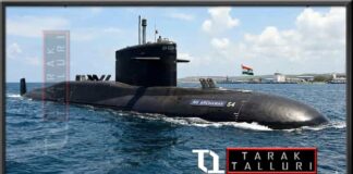 INS Aridhaman S4 (SSBN 82) INS Aridhaman (S4) was launched INS Aridhaman was commissioned