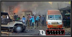 India witnessed a Bharat Bandh protesting the dilution of the SCST (Prevention of Atrocities) Act, 1989.