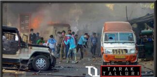 India witnessed a Bharat Bandh led by Dalit organisations protesting the dilution of the SC/ST Act, 1989.