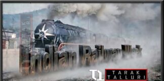 Indian Railway Week