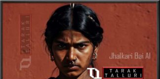 Jhalkaribai Jhalkari bai