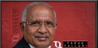 K. G. Balakrishnan Konakuppakatil Gopinathan Balakrishnan
