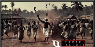 Kallumala Samaram began