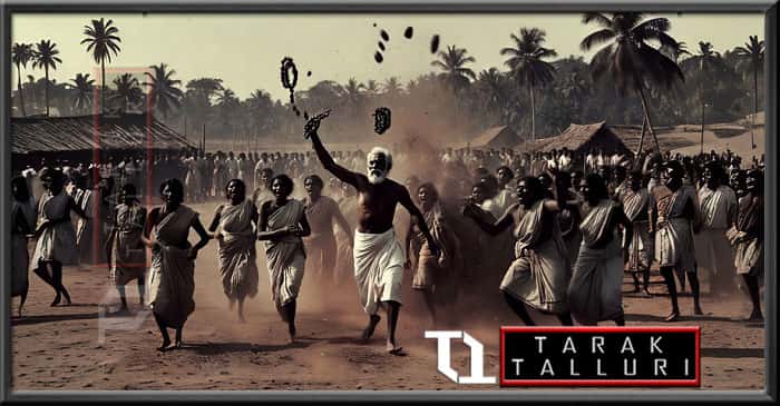 Kallumala Samaram began