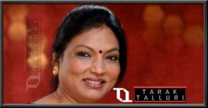 Kalpana Saroj *