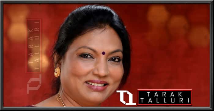 Kalpana Saroj *
