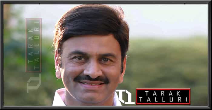 Kanumuru Raghu Rama Krishna Raju