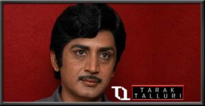 Murali Mohan