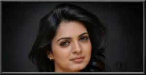 Niharika Singh
