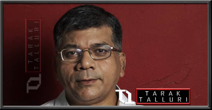 Prakash Ambedkar Prakash Yashwant Ambedkar