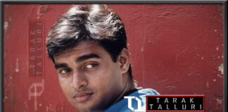 R. Madhavan Ranganathan Madhavan