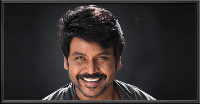 Raghava Lawrence