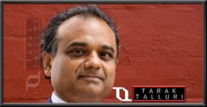 Rajesh Saraiya *