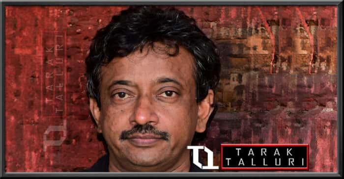 Ram Gopal Varma Penmetsa Ram Pandu rgv
