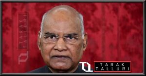 Ram Nath Kovind