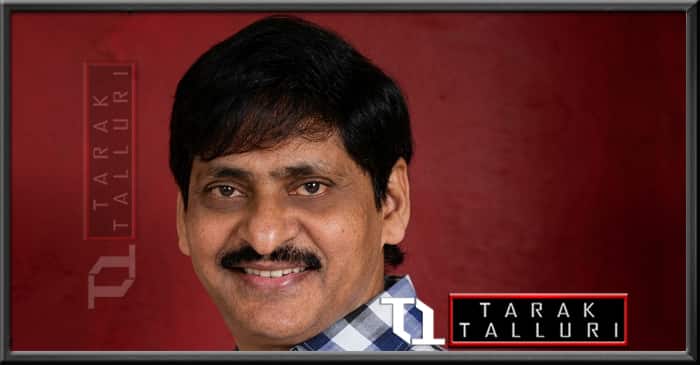 S. V. Krishna Reddy
