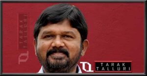Siddalingaiah