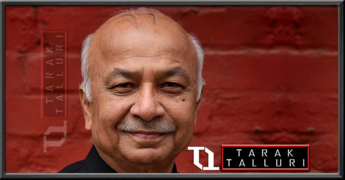 Sushil Kumar Shinde