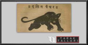 The Dalit Panthers, a revolutionary anti-caste organization, was founded in India