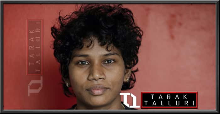 Thulasi Helen
