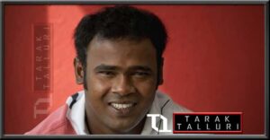 Vinod Kambli