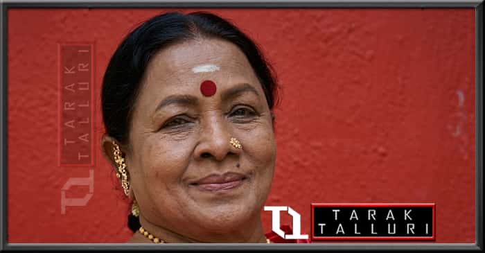 Aachi Manorama (Gopishantha