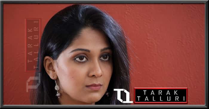 Ankita Jhaveri