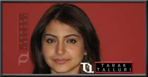 Anushka Sharma
