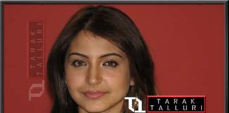 Anushka Sharma