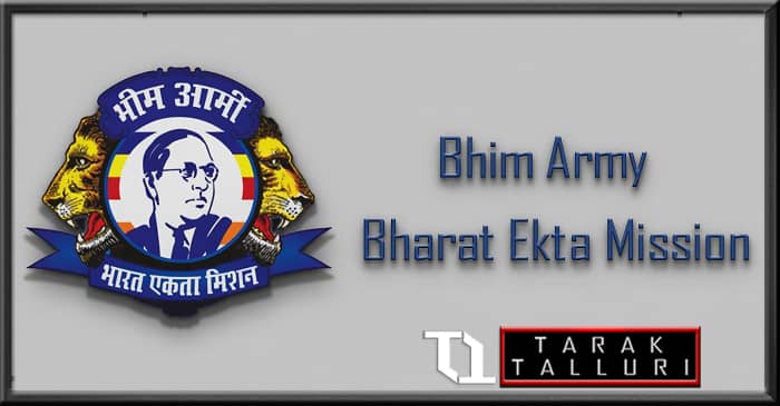 The Bhim Army was founded.
