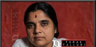 Durgabai Deshmukh Durgabai Bennuri