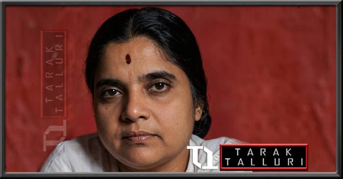 Durgabai Deshmukh Durgabai Bennuri