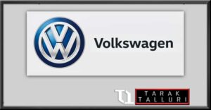 Volkswagen was formally founded