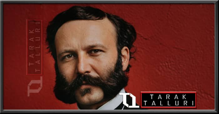 Jean Henri Dunant Jean Henry Dunant