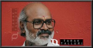 K. Raghavendra Rao