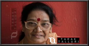 Kalpana Rai Satyavathi