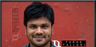 Manchu Manoj Kumar