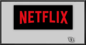 Netflix was founded