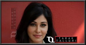 Pooja Chopra