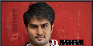 Posani Naga Sudheer Babu
