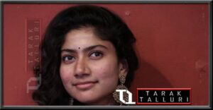 Sai Pallavi Senthamarai Kannan